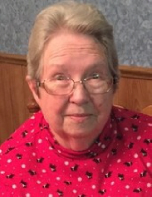 Eula Mae Jennings
