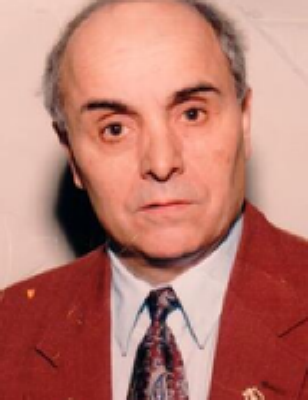 Joao T. Simas