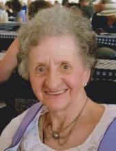Gerda Barrientos