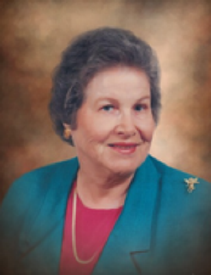 Isabel Gilcrease