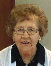 Dorothy Jean Wells