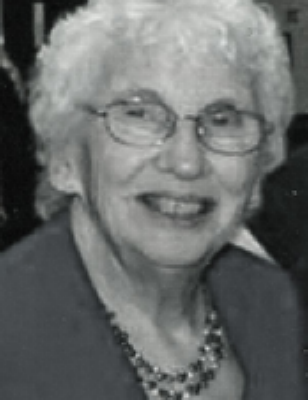 Joan E. Cray