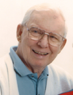 Clinton John Blackwell, Sr.