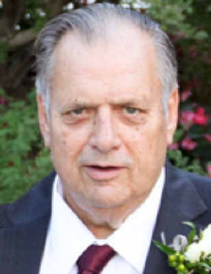 Calvin Dwain Haacke