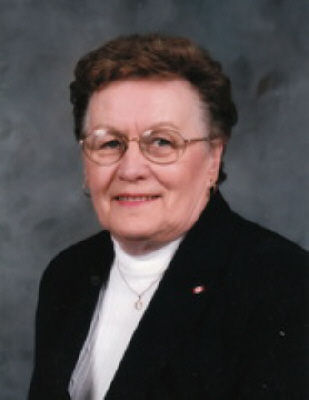 Anne Kulczycki