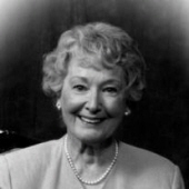 Margaret Elinor Carlson