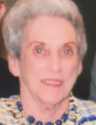 Carolyn Straus Berenson Oxnard, California Obituary