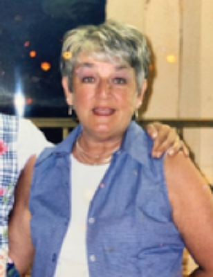 Ann Hussey Tripp