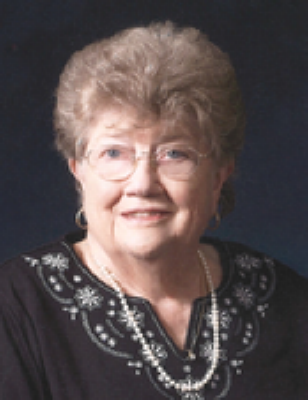 Mary Barbrey