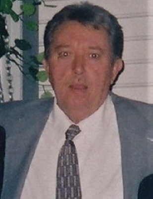 William P. McMillian