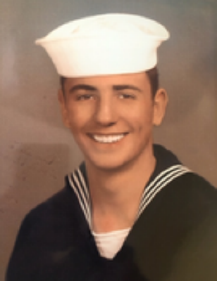 Kenneth Dean McQueen