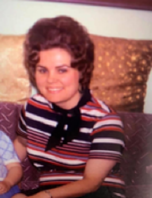 Helen Gustafson
