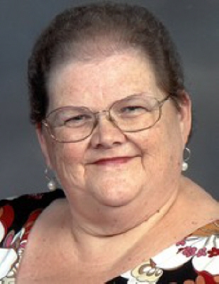 Patricia Lehman