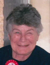 Nancy M. Rubert