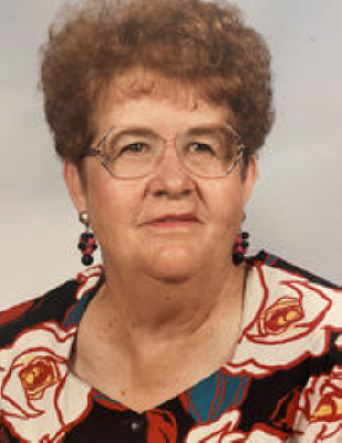Betty Lorene Emberling