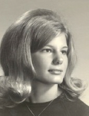 Photo of Cherie Wardell