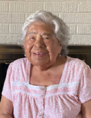 Juana C Gomez Sunnyside, Washington Obituary