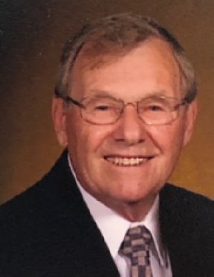 Thomas Pugh South St. Paul, Minnesota Obituary