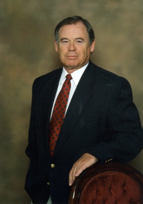 Edwin M Tritt