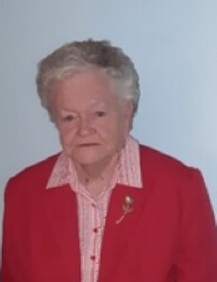 Anna Merrell Givens