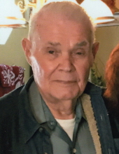 Raymond Hart