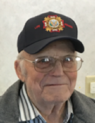 Fred J Smith Jr.