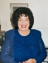 Olga Cordero Cazarez