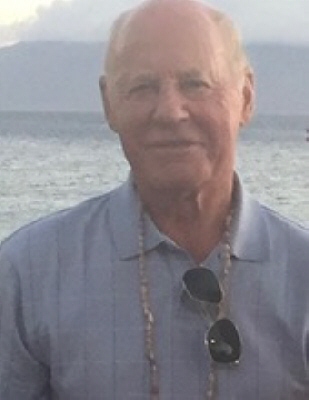 Edward Henry Musiel