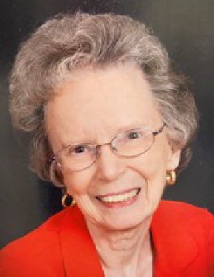 Betty Fant