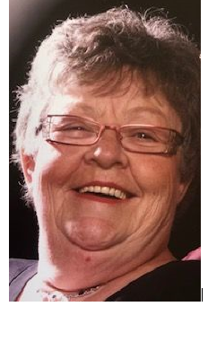 Roma Faye Russell Kennetcook, Nova Scotia Obituary