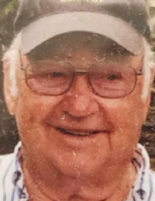 Gerald "Bud" Wesley Shenefield