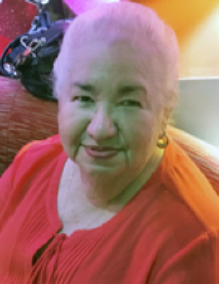 Juanita I. Trevino