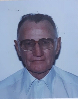 David Hiebert