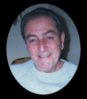 Ralph A. Milano