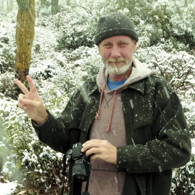 Clifford Seymour Kuhn