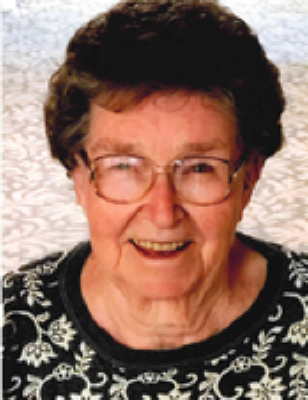 Ila Mae Marquardt Manchester, Iowa Obituary