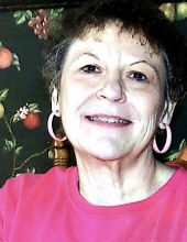 Patricia  Rose Miller