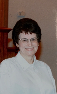 Edna Jones-Tetford Lewisporte, Newfoundland and Labrador Obituary