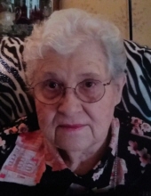 Laura Elizabeth "Pete" (Kennaley) Jones Mapleton, Iowa Obituary