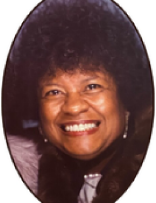 Shirley Simmons