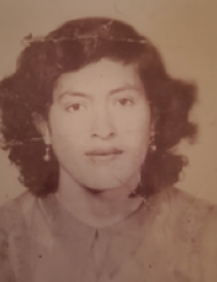 Josefina Travino