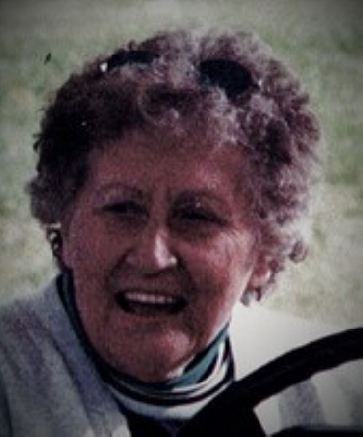 Photo of Jean Walker