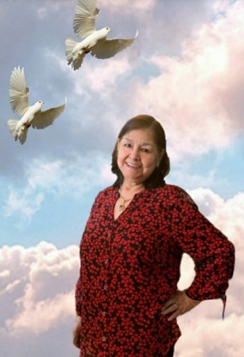 Photo of Rosa Astudillo-Quezada