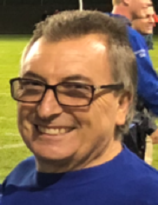 BRUCE ALBERT TOURONY
