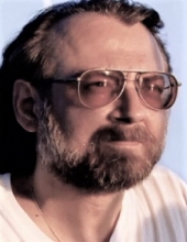 Rocco Gerard Petrella