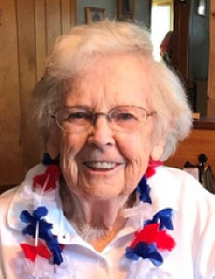Kathleen E. Barber
