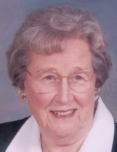 Mary Ellen Briggs Earnhardt