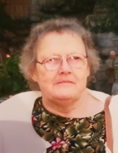 Barbara E. "Bobbi" Ensor