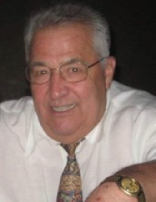 Eugene J. DeRubeis