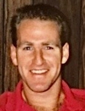 Kevin Scott Mercer